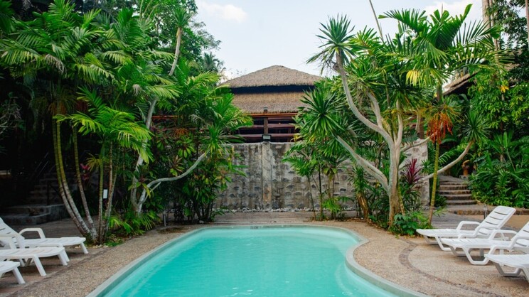 Elephant Hills - Khao Sok